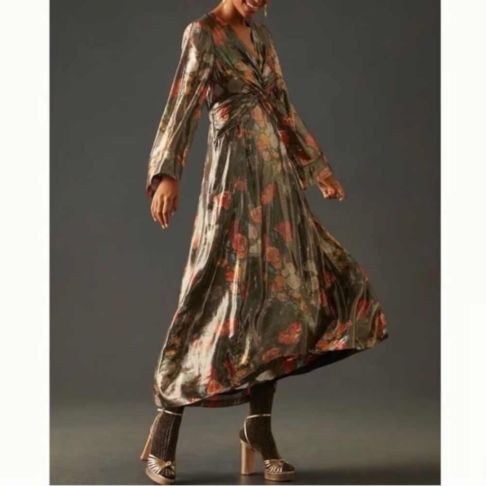 NWT Caballero Dress